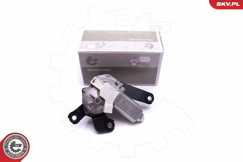 Wiper Motor